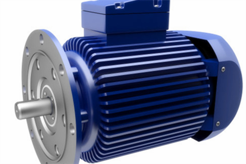 你知道永磁同步电机的这几个优点吗？赶紧了解一下长知识吧