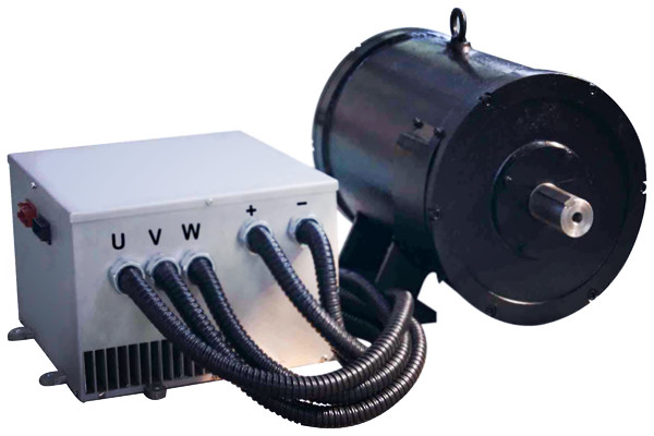 同步电机和异步电机的区别是什么？哪个比较好呢？