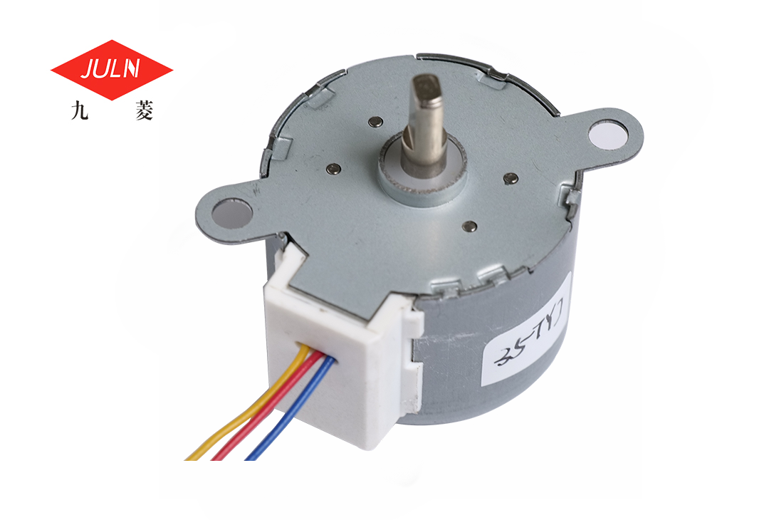 双向可控同步电机35TYJ